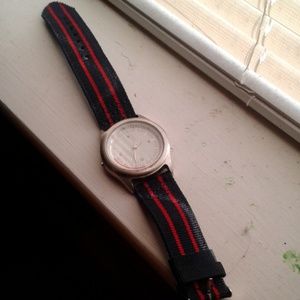 Tommy Hilfiger Wacth